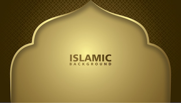 Detail Freepik Islamic Background Nomer 14