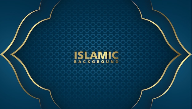 Detail Freepik Islamic Background Nomer 19