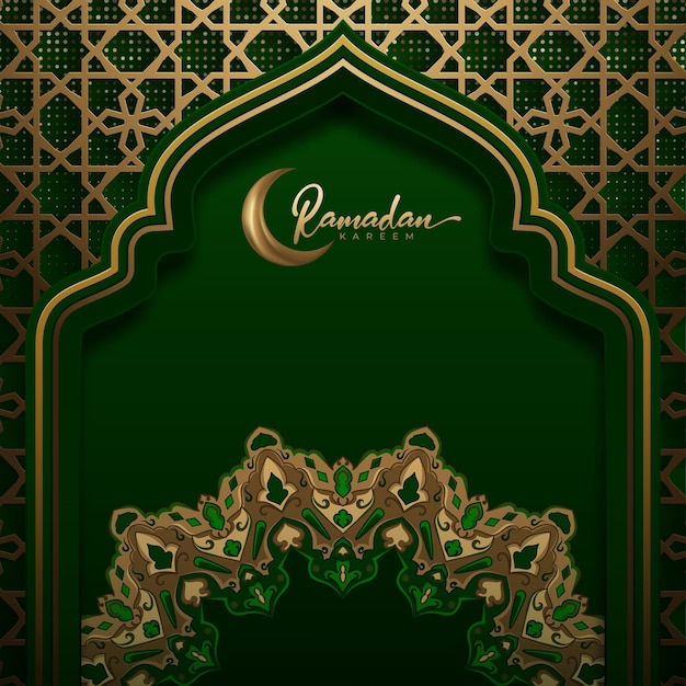 Detail Freepik Islamic Background Nomer 33