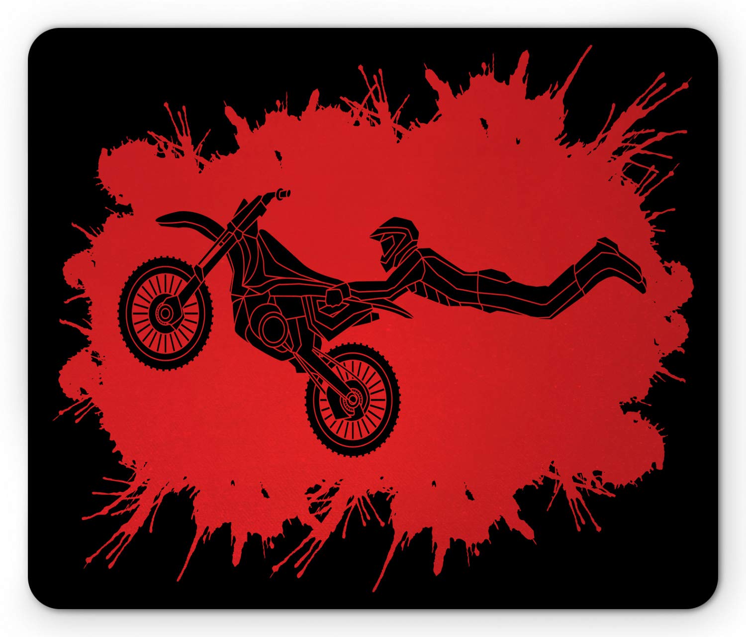 Detail Freestyle Motocross Extreme Nomer 42