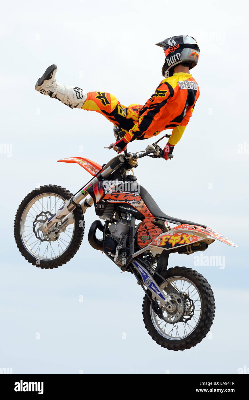 Detail Freestyle Motocross Extreme Nomer 46