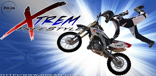 Detail Freestyle Motocross Extreme Nomer 52