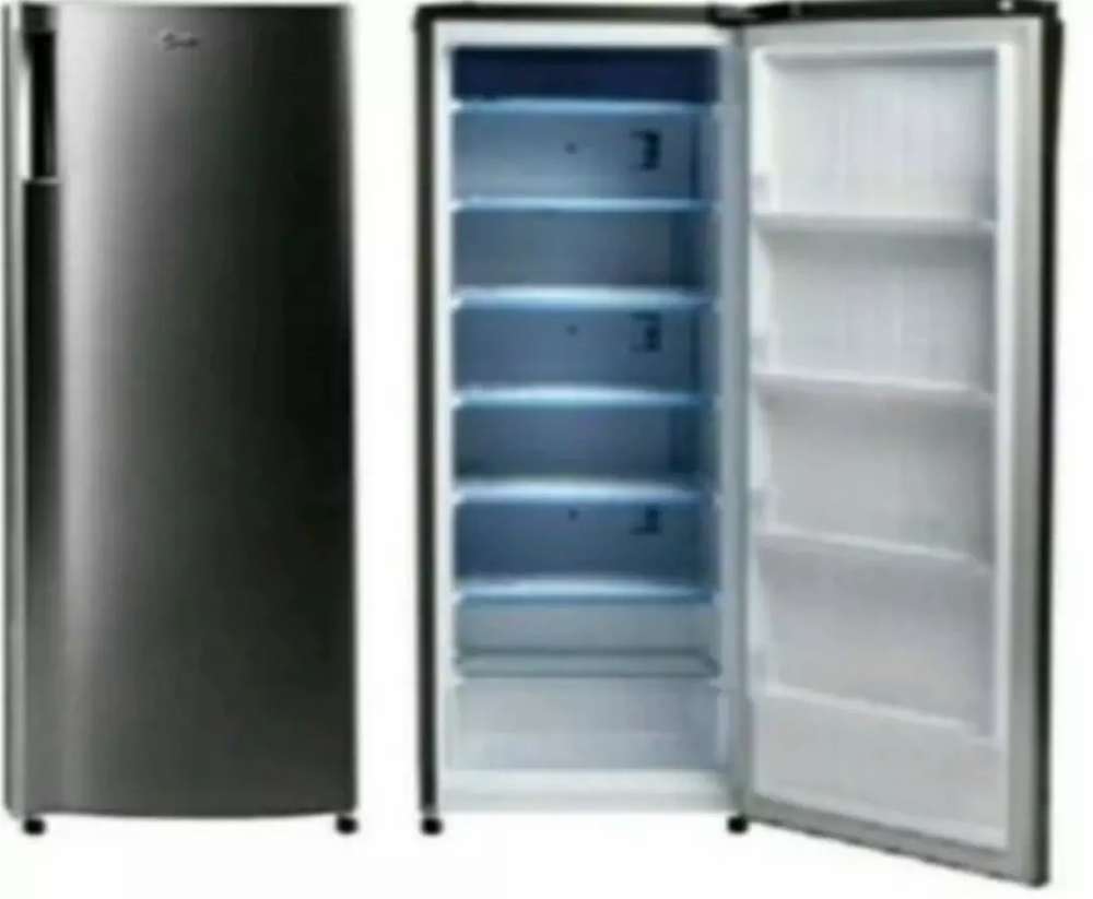 Detail Freezer Bentuk Kulkas Nomer 17