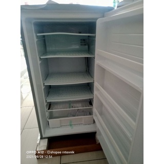 Detail Freezer Bentuk Kulkas Nomer 23