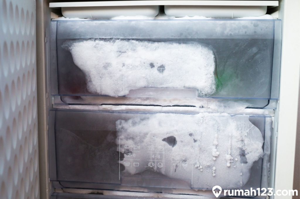 Detail Freezer Bentuk Kulkas Nomer 36