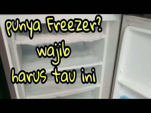 Detail Freezer Bentuk Kulkas Nomer 47