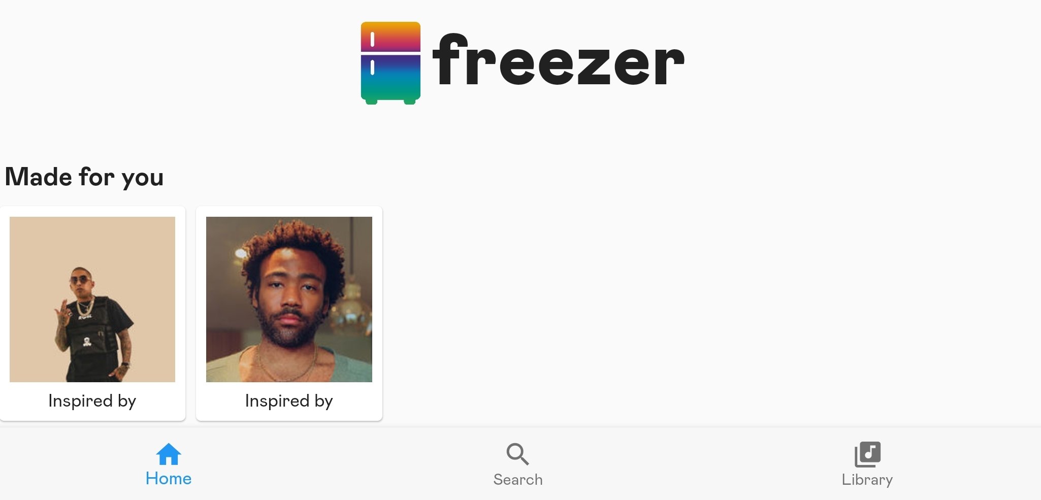 Detail Freezer Download Nomer 4