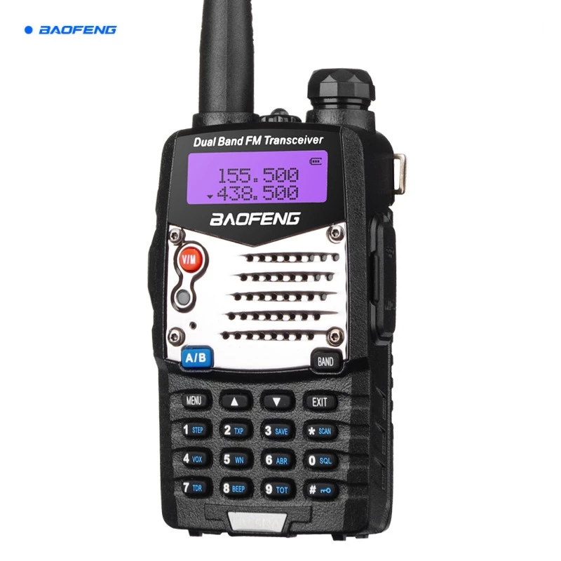 Detail Frekuensi Walkie Talkie Polisi Nomer 50