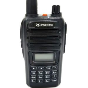 Detail Frekuensi Walkie Talkie Polisi Nomer 52