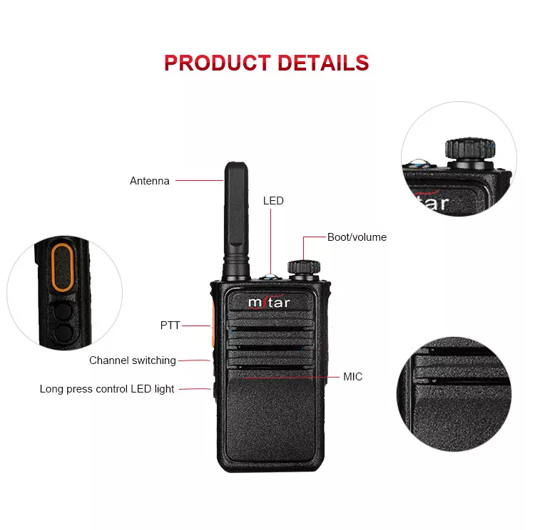 Detail Frekuensi Walkie Talkie Uniden Nomer 16