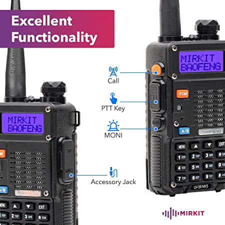 Detail Frekuensi Walkie Talkie Uniden Nomer 21