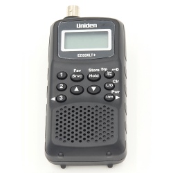 Detail Frekuensi Walkie Talkie Uniden Nomer 23