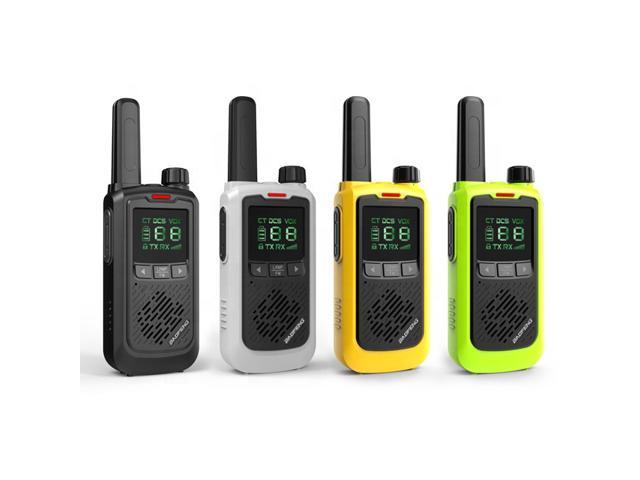 Detail Frekuensi Walkie Talkie Uniden Nomer 28