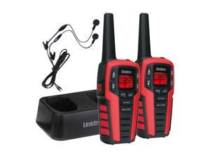 Detail Frekuensi Walkie Talkie Uniden Nomer 39