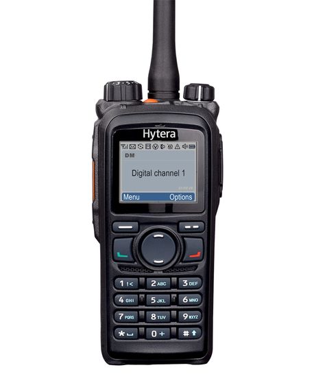 Detail Frekuensi Walkie Talkie Uniden Nomer 60