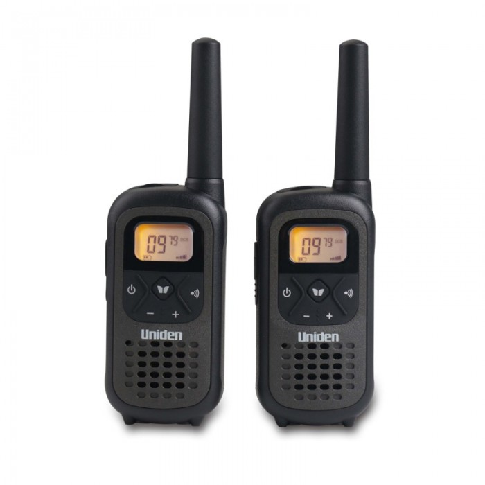 Detail Frekuensi Walkie Talkie Uniden Nomer 7