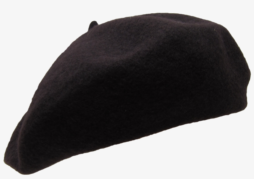 Detail French Beret Png Nomer 13