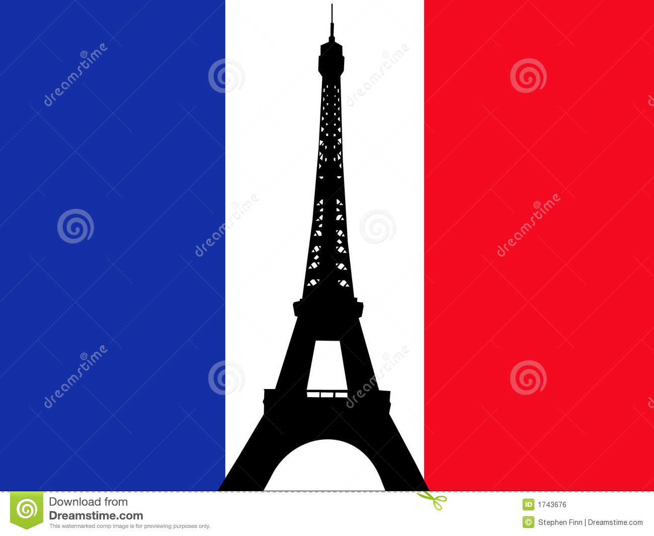 Detail French Flag Images Free Nomer 26