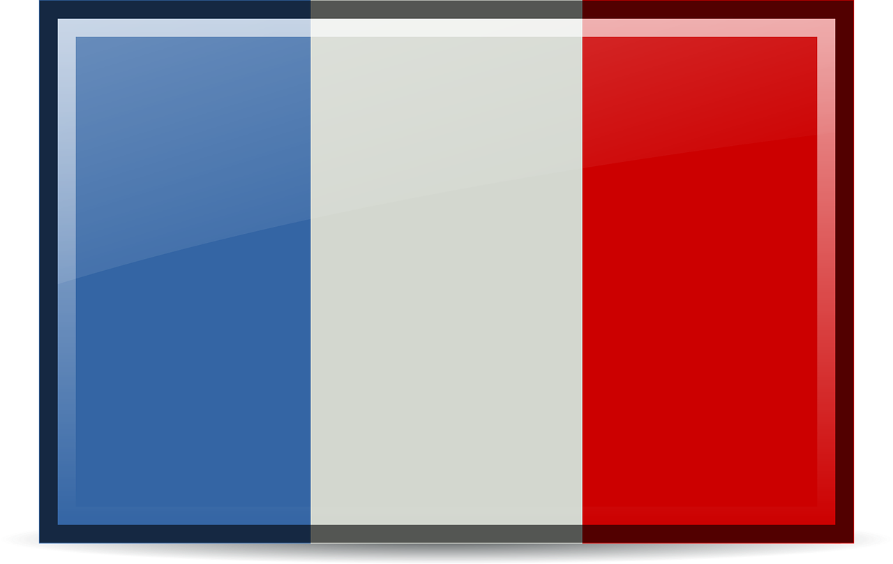 Detail French Flag Images Free Nomer 29
