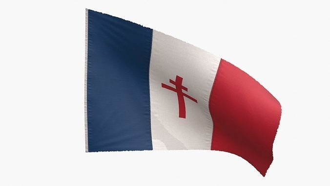 Detail French Flag Images Free Nomer 34