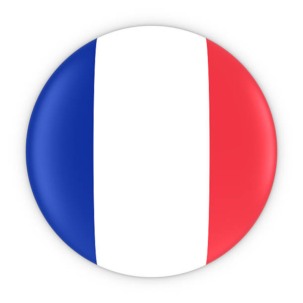 Detail French Flag Images Free Nomer 45