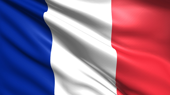 Detail French Flag Images Free Nomer 7