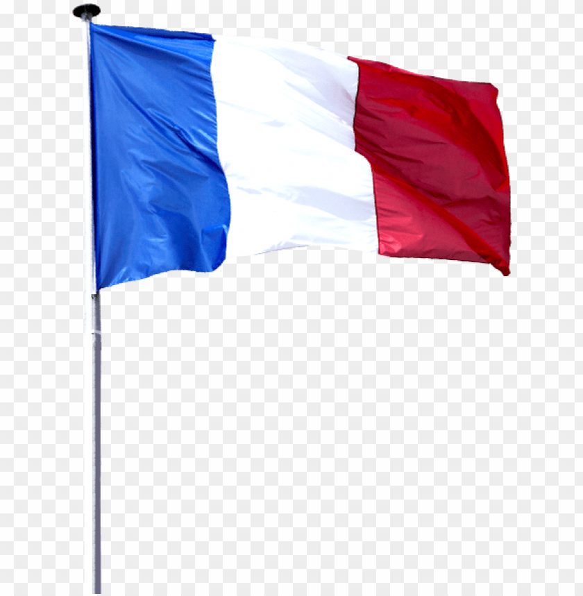 Detail French Flag Png Nomer 4