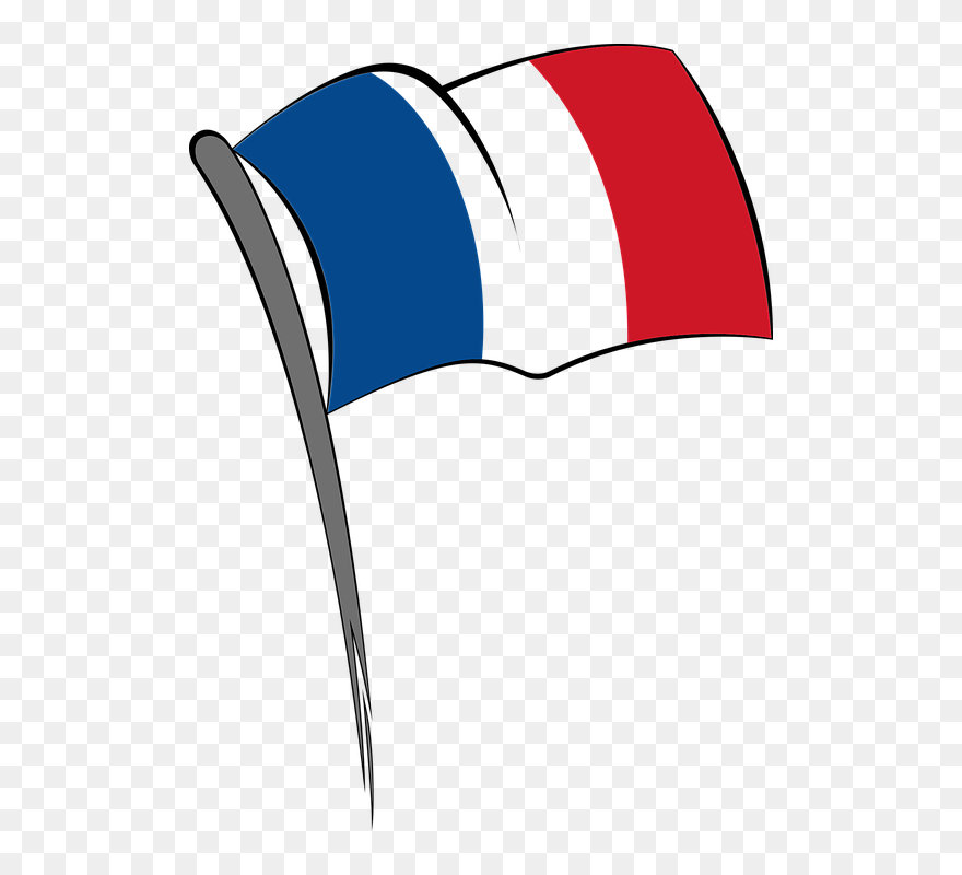 Detail French Flag Png Nomer 41