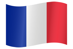 Detail French Flag Png Nomer 9
