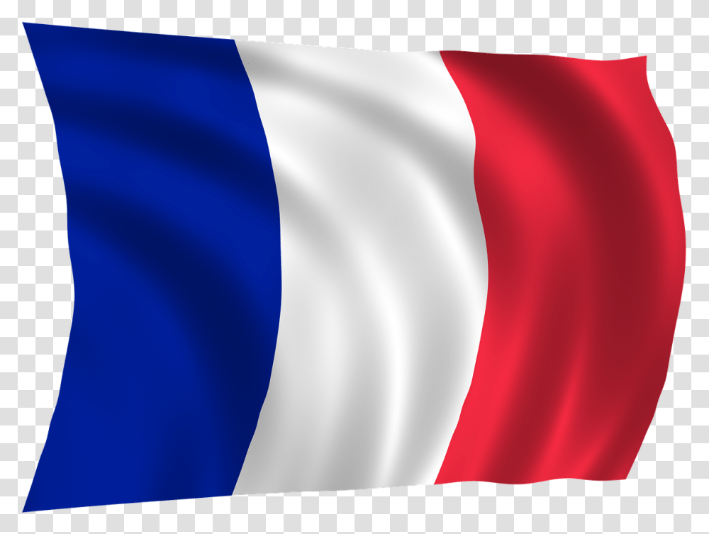 Detail French Flag Transparent Background Nomer 12