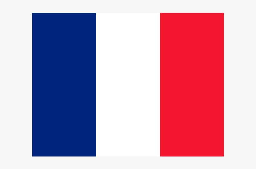 Detail French Flag Transparent Background Nomer 15