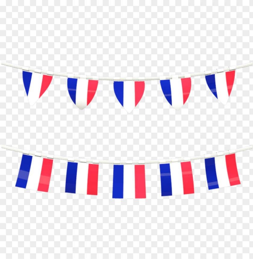 Detail French Flag Transparent Background Nomer 30