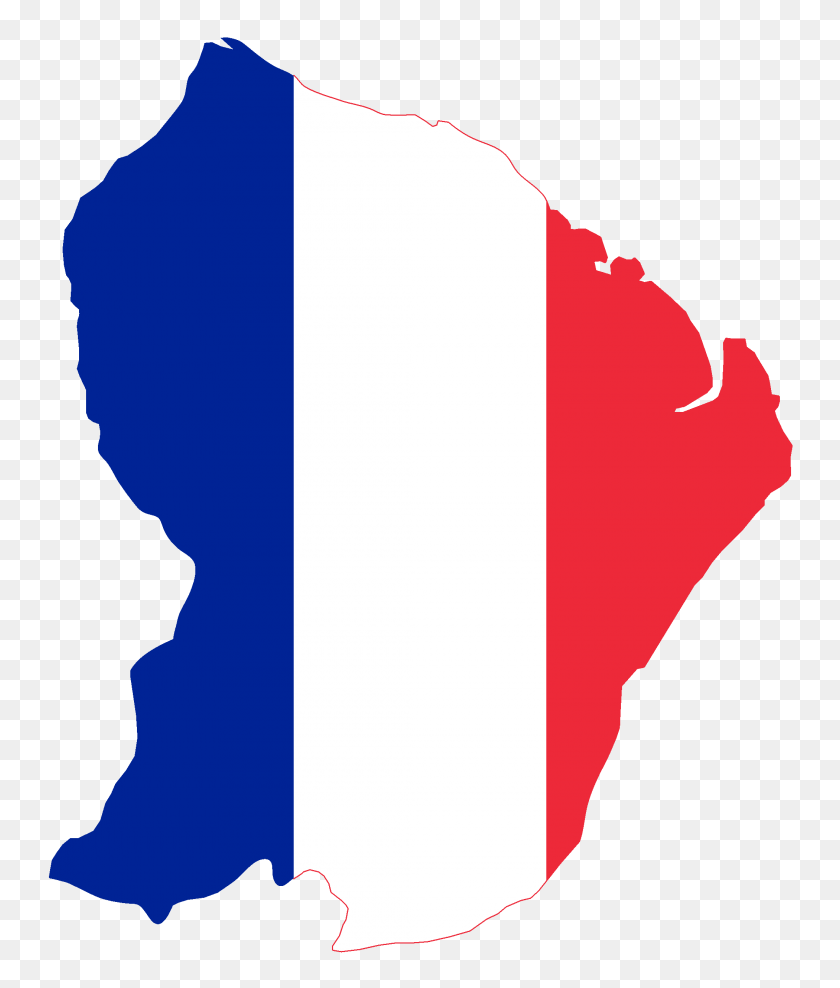 Detail French Flag Transparent Background Nomer 32