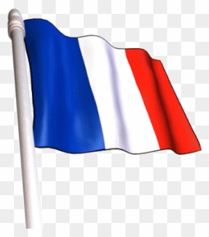 Detail French Flag Transparent Background Nomer 40