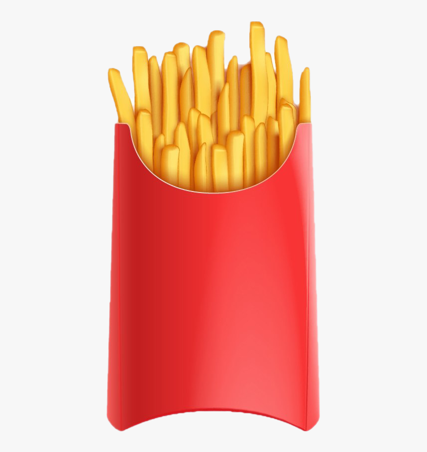 Detail French Fries Cartoon Png Nomer 11