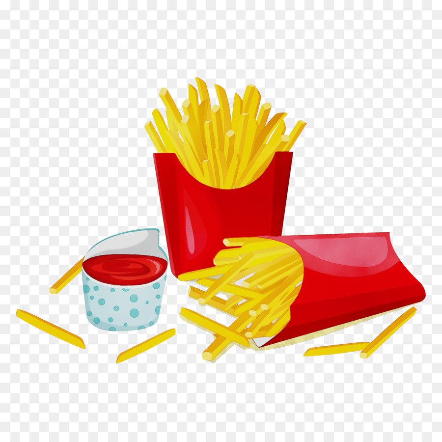 Detail French Fries Cartoon Png Nomer 20