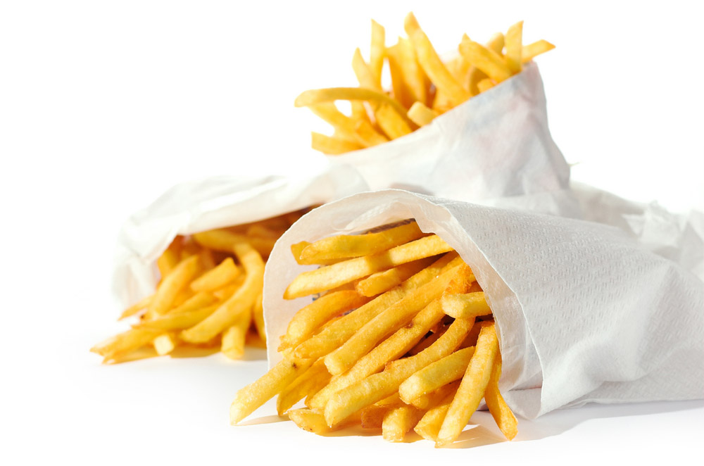 Detail French Fries Hd Nomer 55