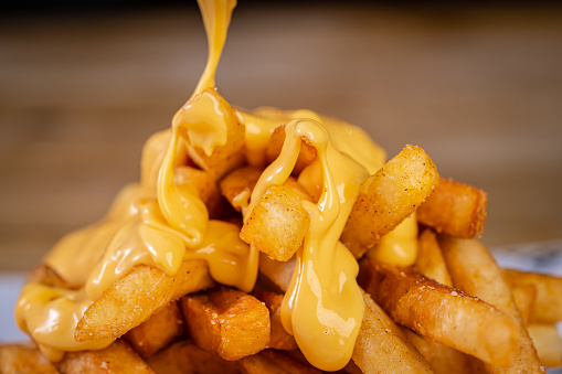 Detail French Fries Hd Nomer 56