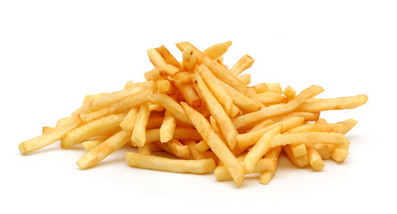 Download French Fries Hd Nomer 8