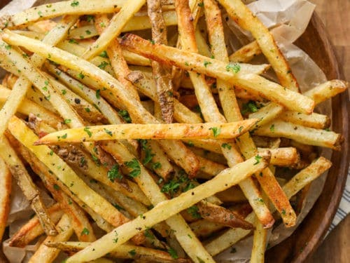 Detail French Fries Images Nomer 34