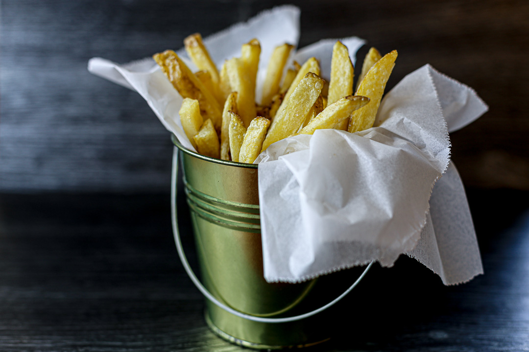 Detail French Fries Images Nomer 38