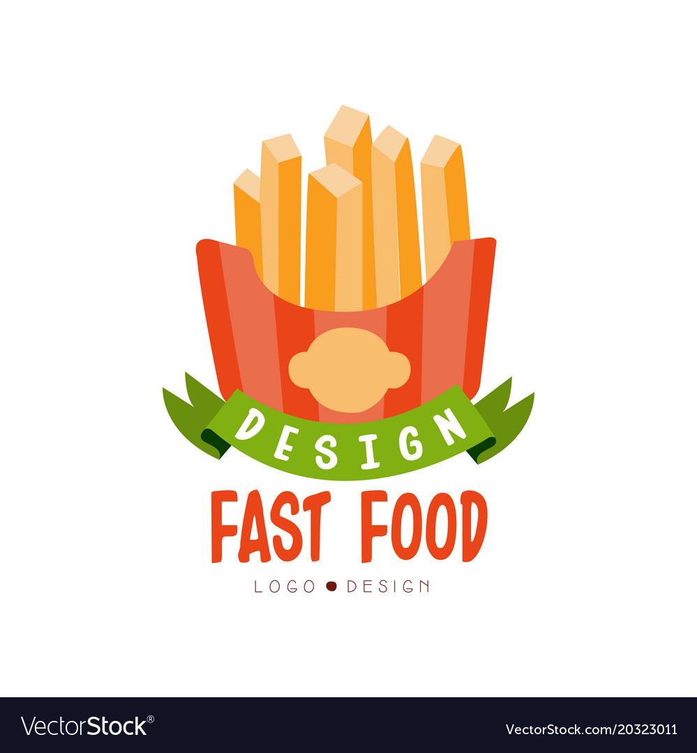 Detail French Fries Logo Nomer 29