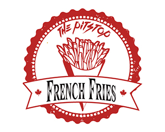 Detail French Fries Logo Nomer 53