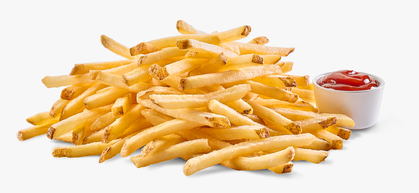 Detail French Fries Transparent Background Nomer 34