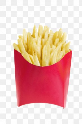 Detail French Fries Transparent Background Nomer 37