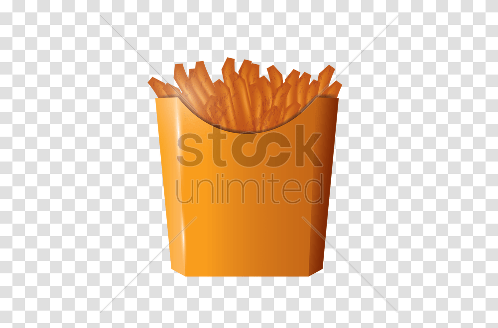 Detail French Fries Vector Png Nomer 54