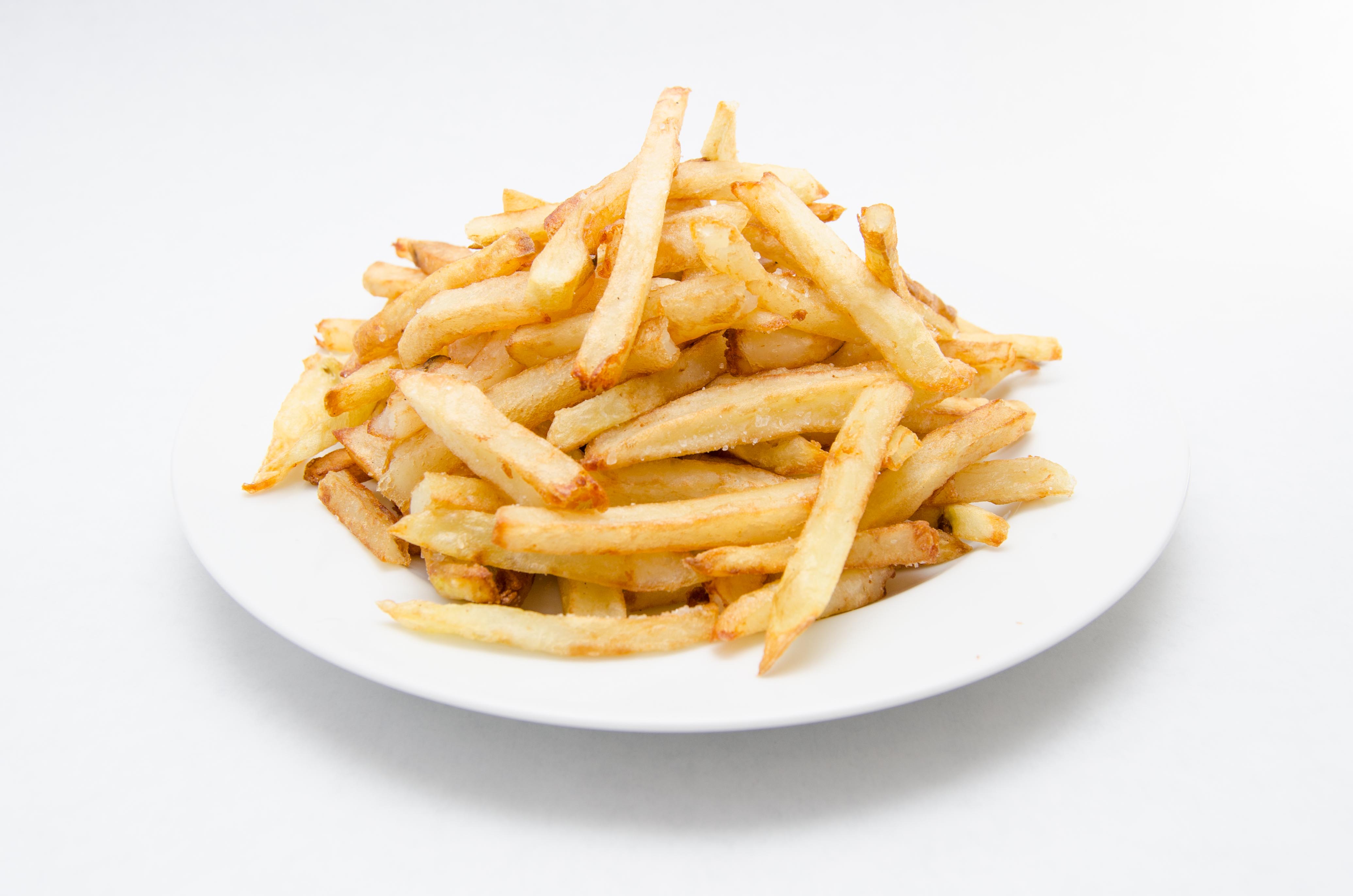 Detail French Fries Wallpaper Nomer 57