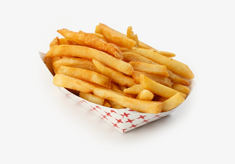 Detail French Fry Png Nomer 12