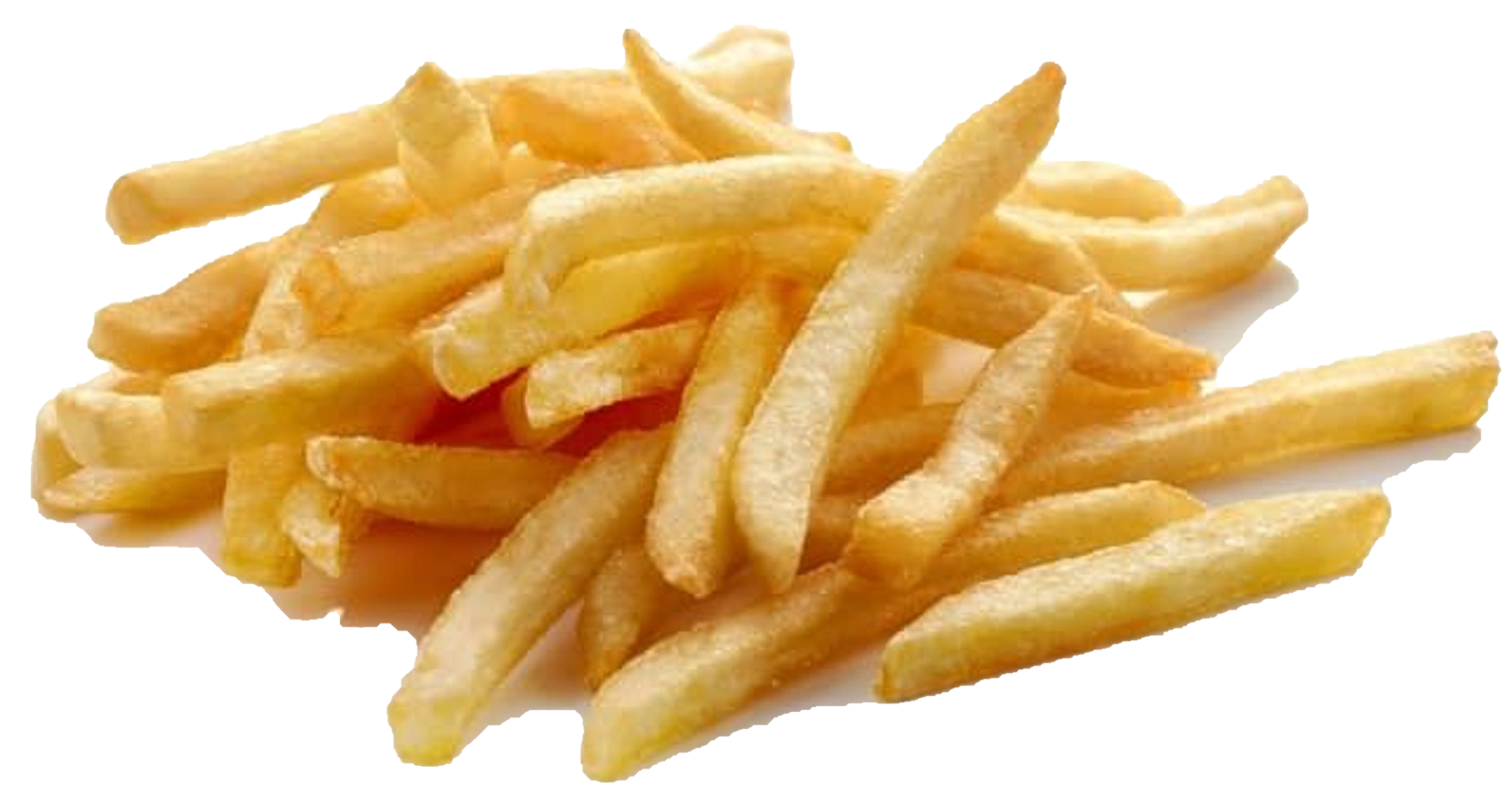 Detail French Fry Png Nomer 13