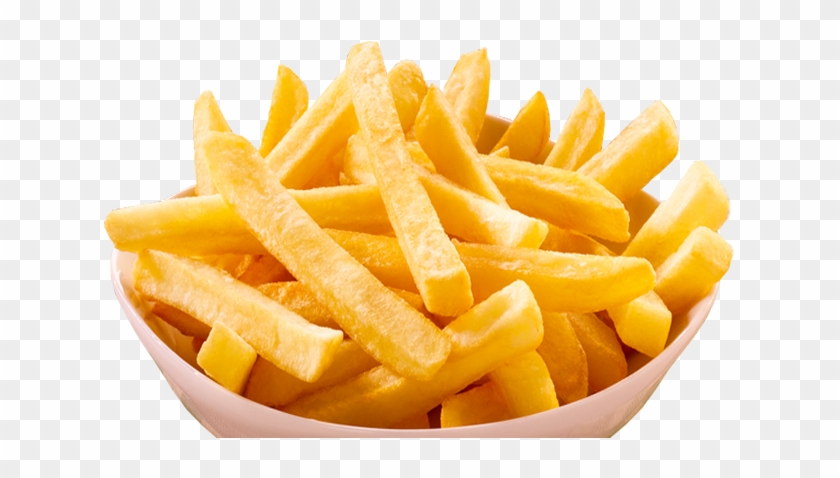 Detail French Fry Png Nomer 21